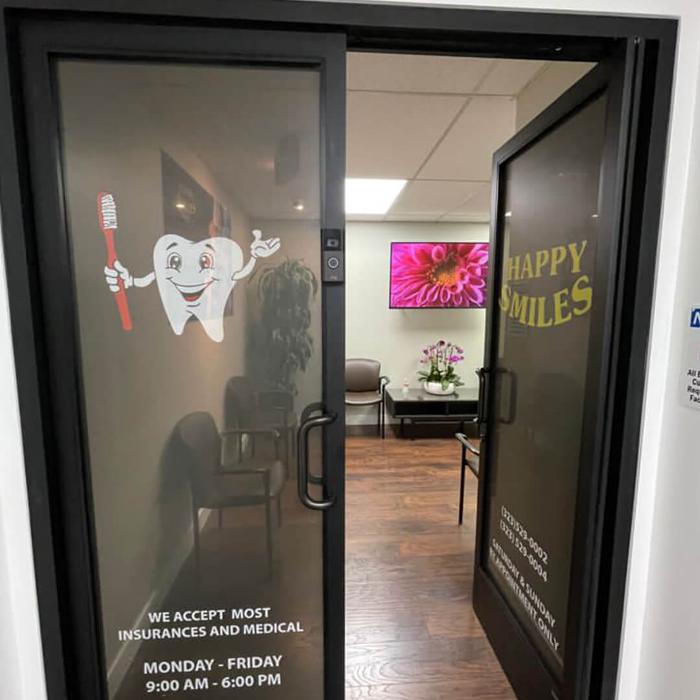 Happy Smiles - Lynwood, CA