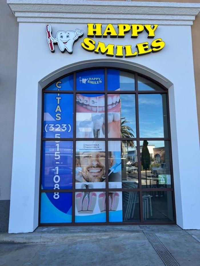 Happy Smiles - Lynwood, CA