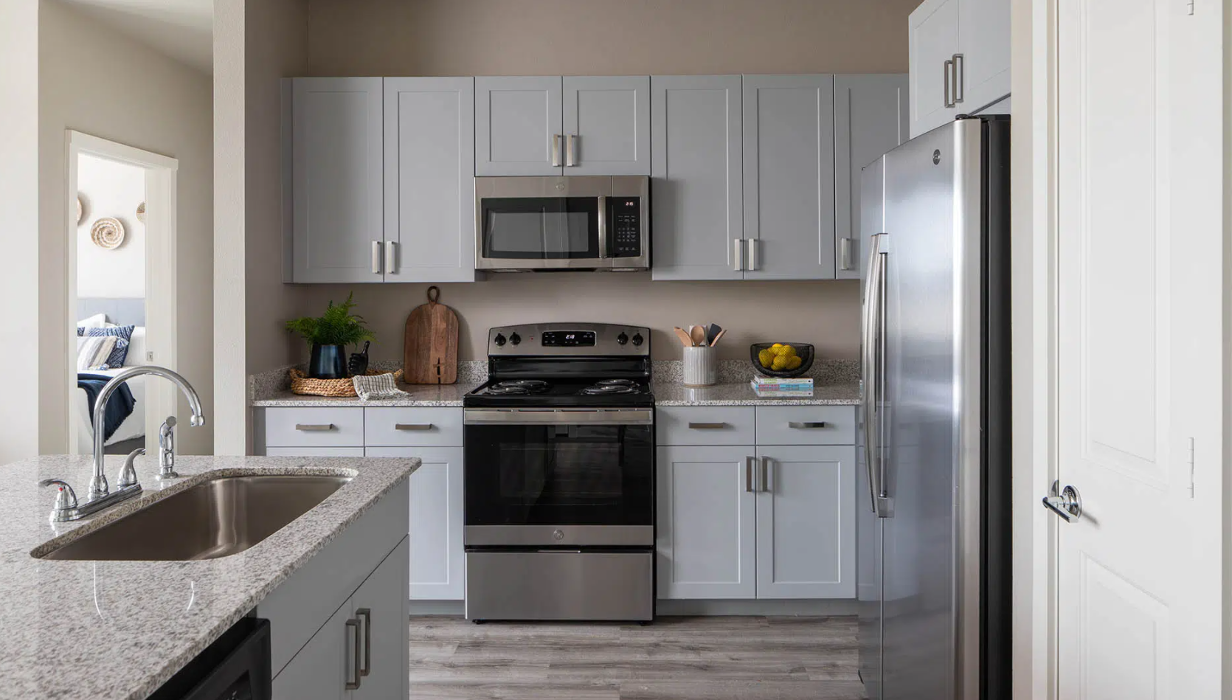 Prose Horizon - Hutto, TX