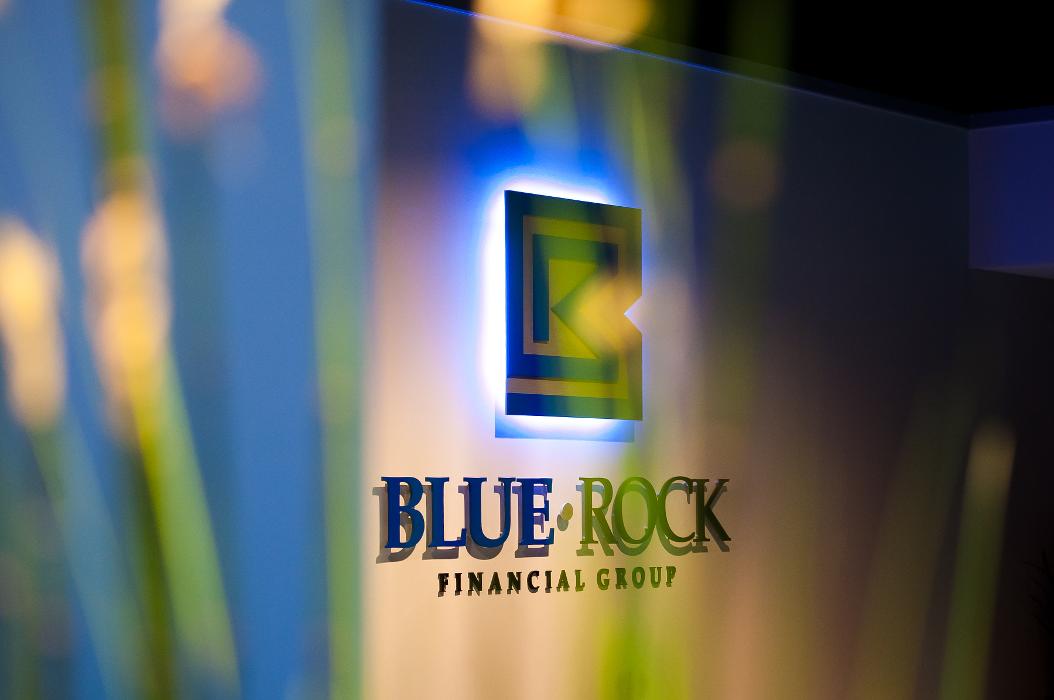Blue Rock Financial Group - Financial Planning - Rehoboth Beach, DE
