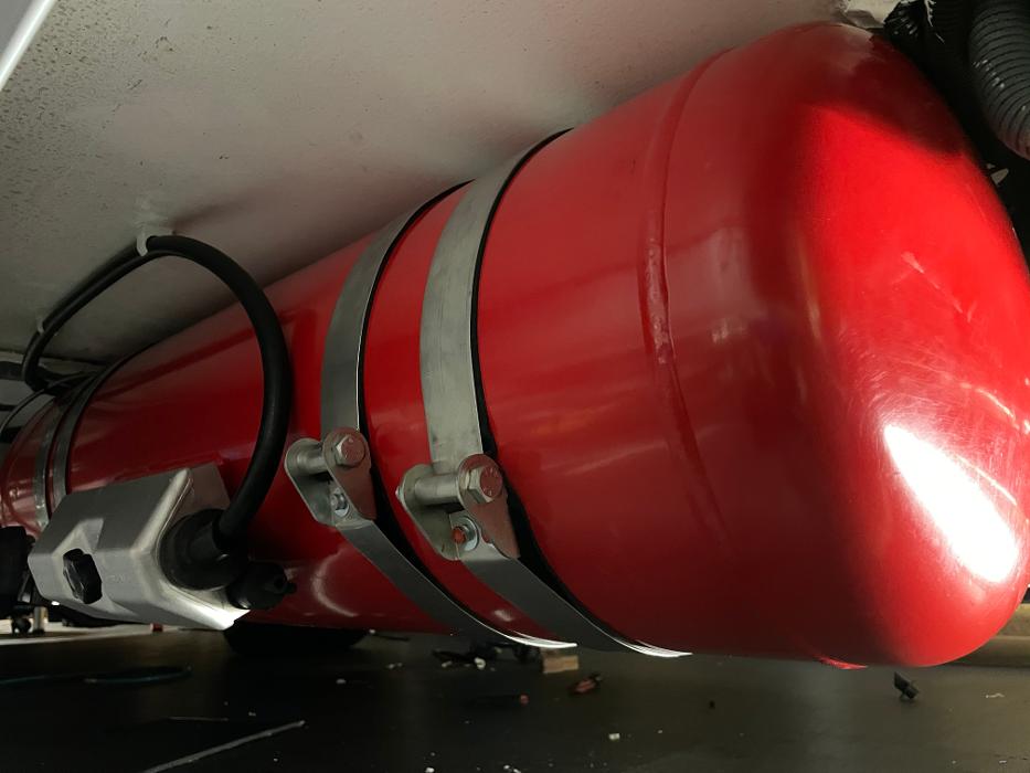 Mobile Elektronik Köln, Buchholzstraße in Köln