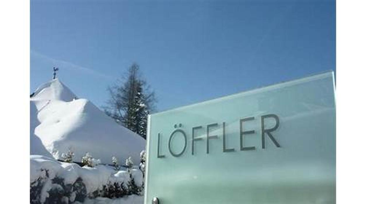 Der Löffler ***ˢ Hotel, Hochstrasse in Semmering-Kurort