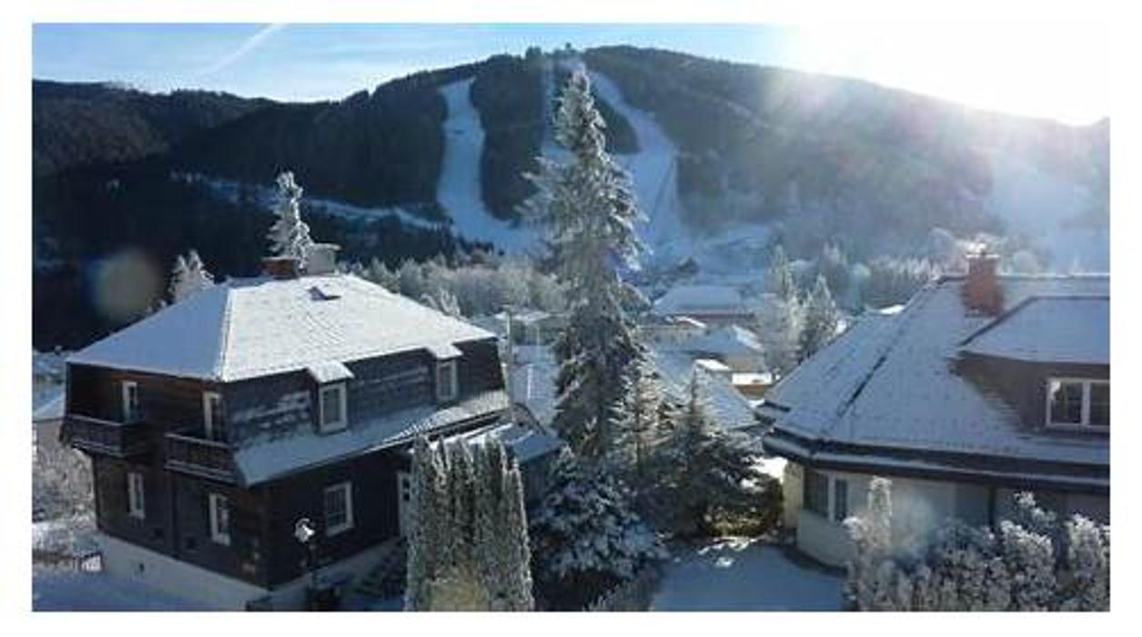 Der Löffler ***ˢ Hotel, Hochstrasse in Semmering-Kurort