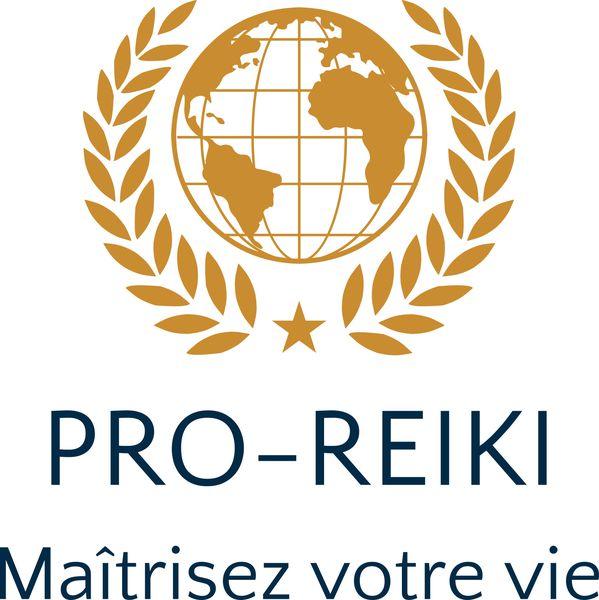 Pro-Reiki Coaching
