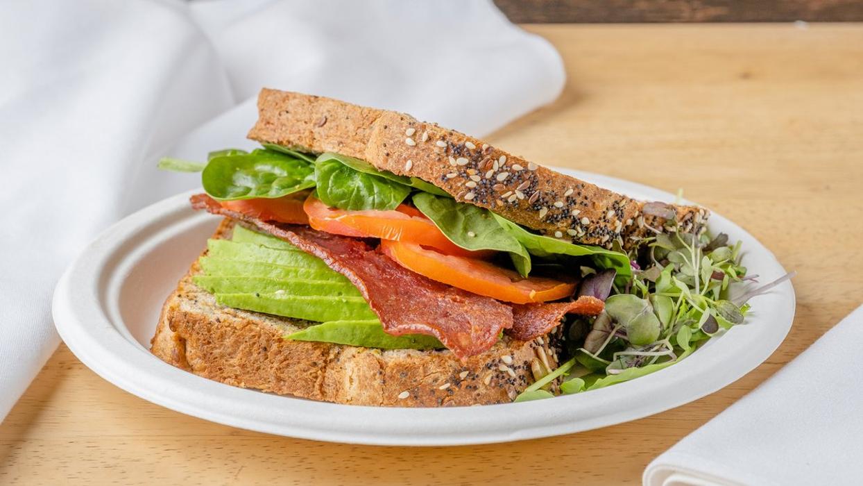 Longfellow's Coffee Image