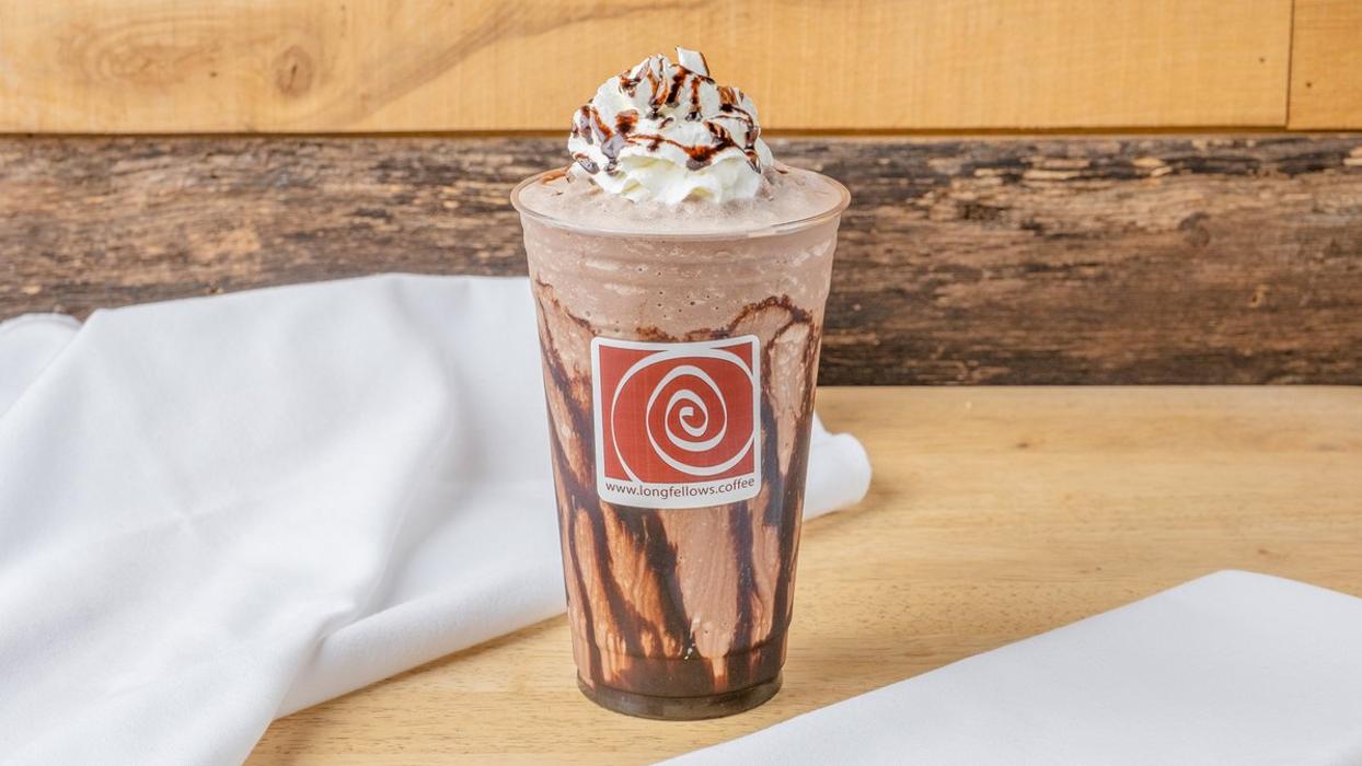 Longfellow's Coffee Image