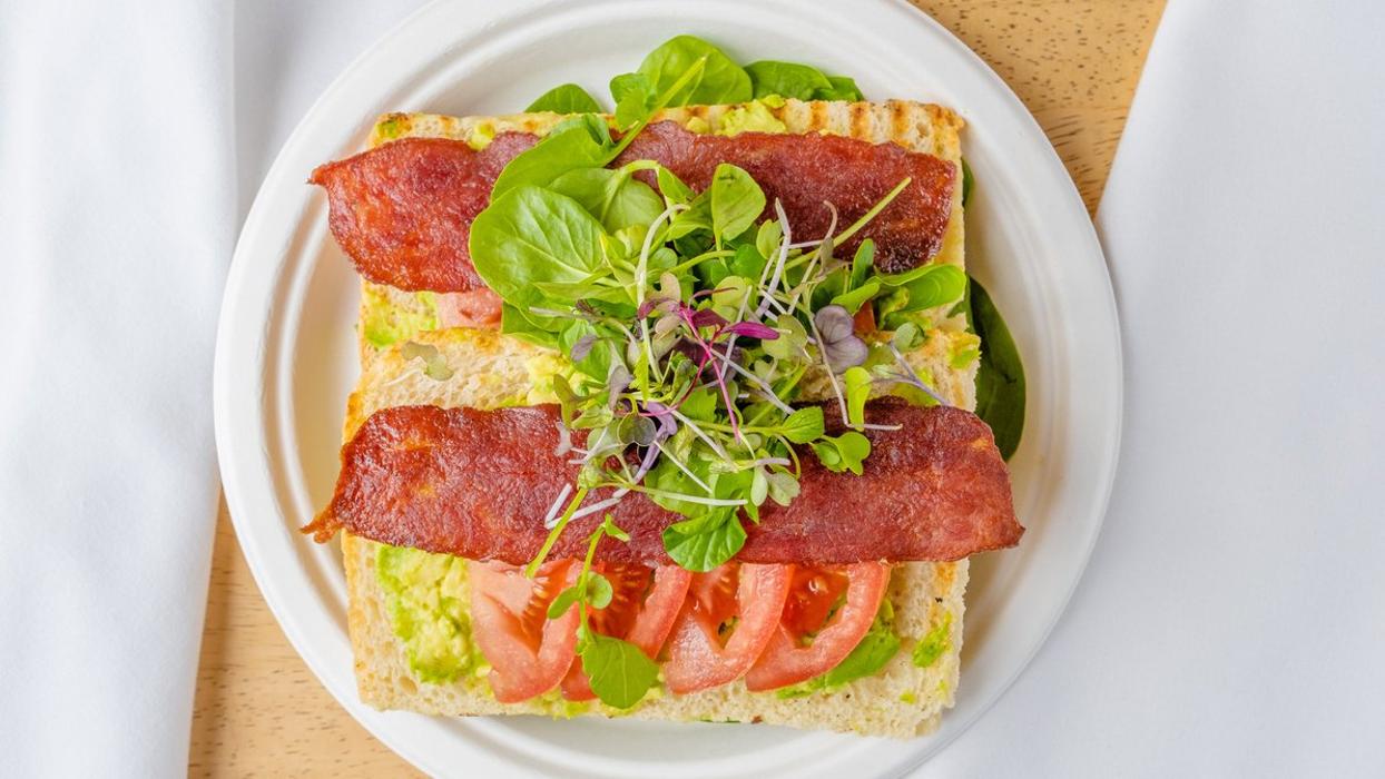 Longfellow's Coffee Image