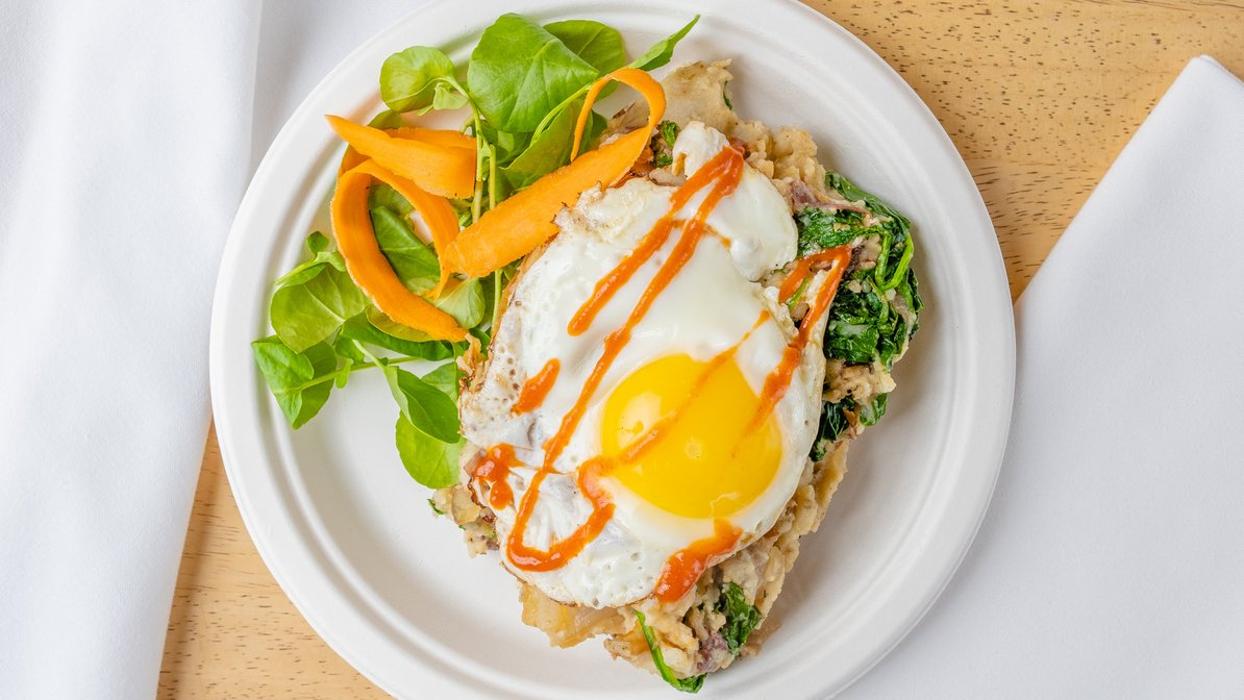 Longfellow's Coffee Logo