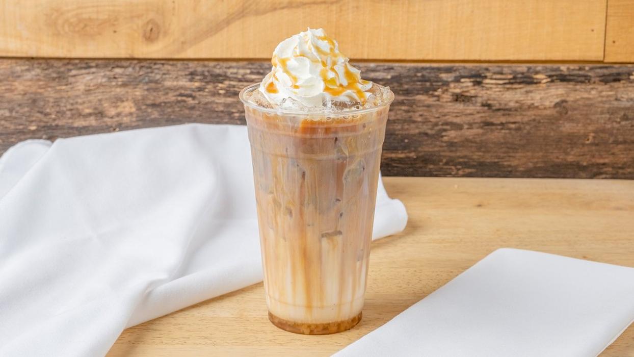 Longfellow's Coffee Image