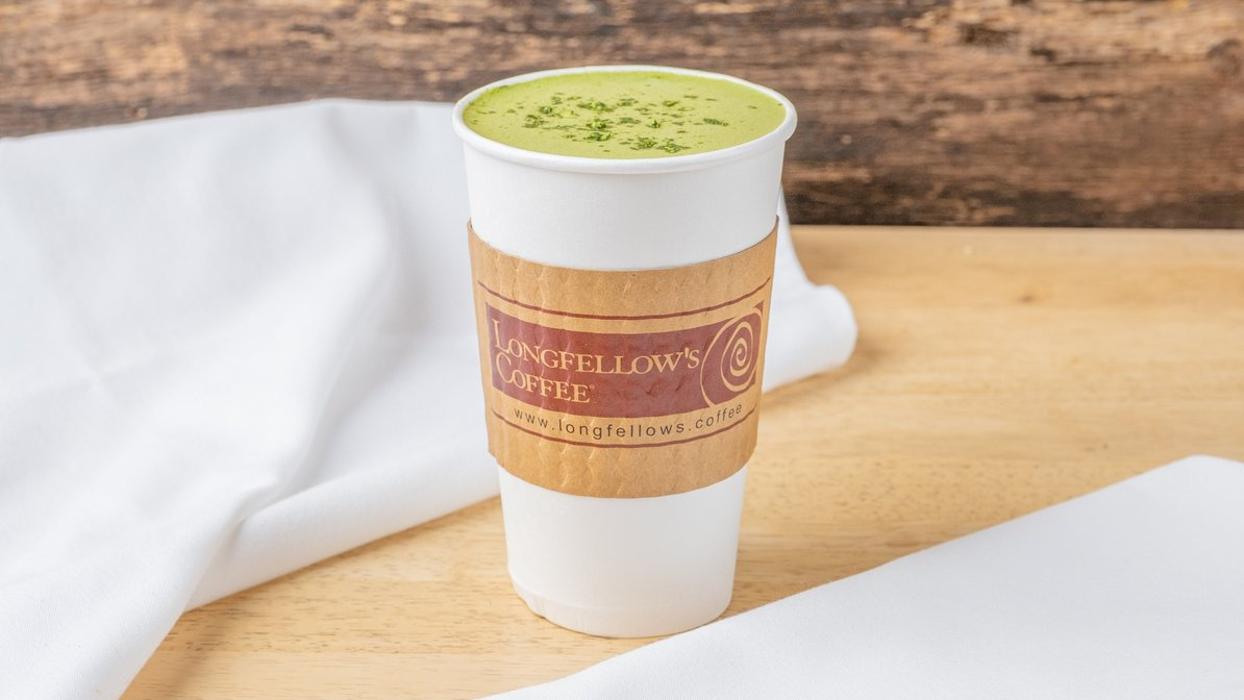 Longfellow's Coffee Image