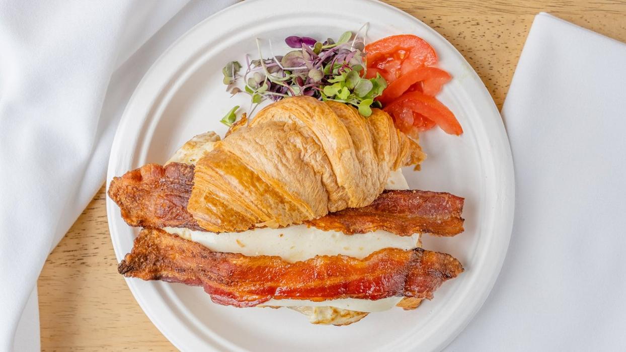 Longfellow's Coffee Image