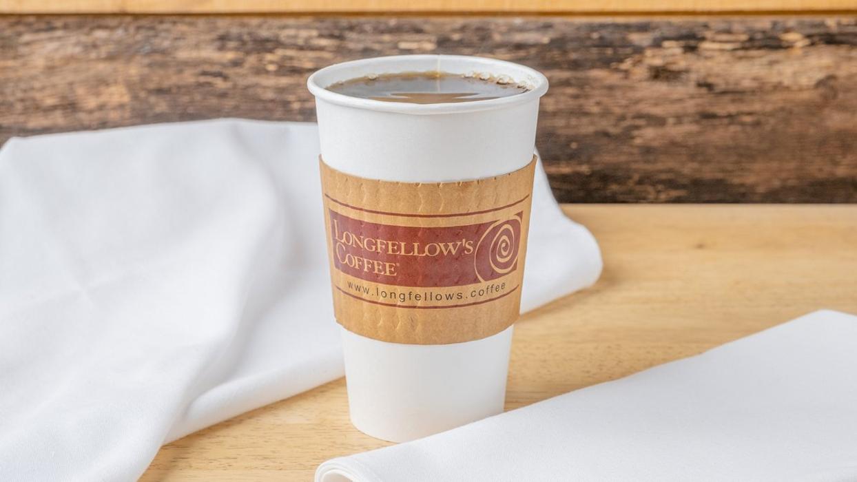 Longfellow's Coffee Image