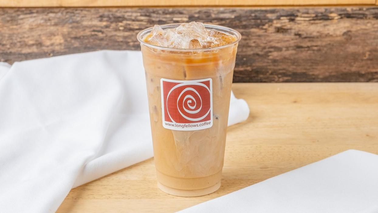 Longfellow's Coffee Image