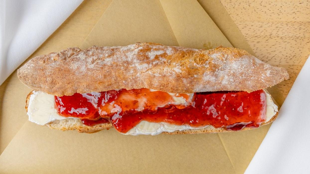 Longfellow's Coffee Image