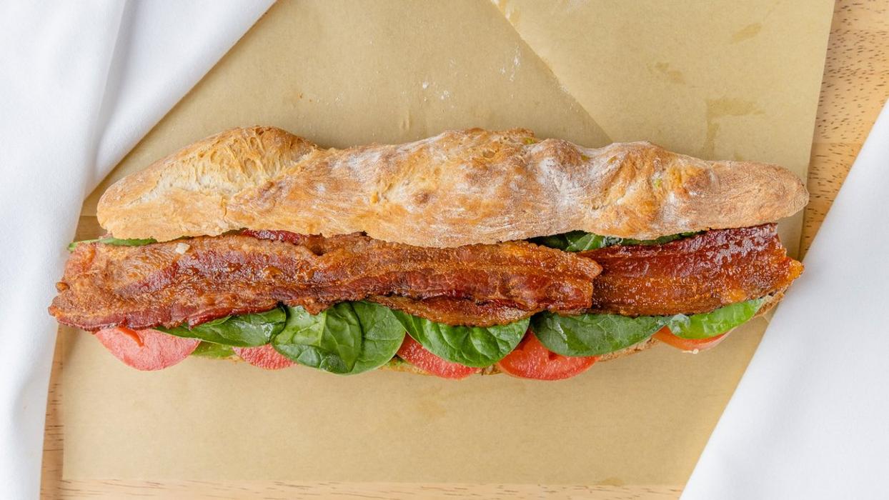 Longfellow's Coffee Image