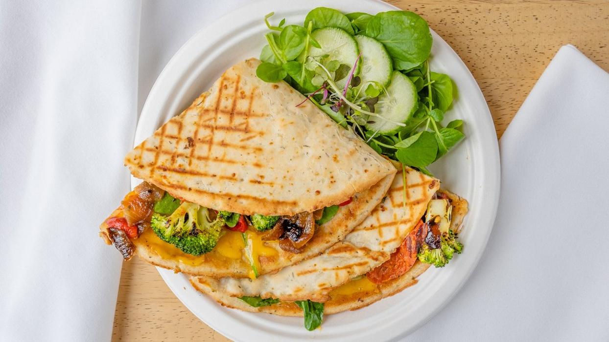 Longfellow's Coffee Image