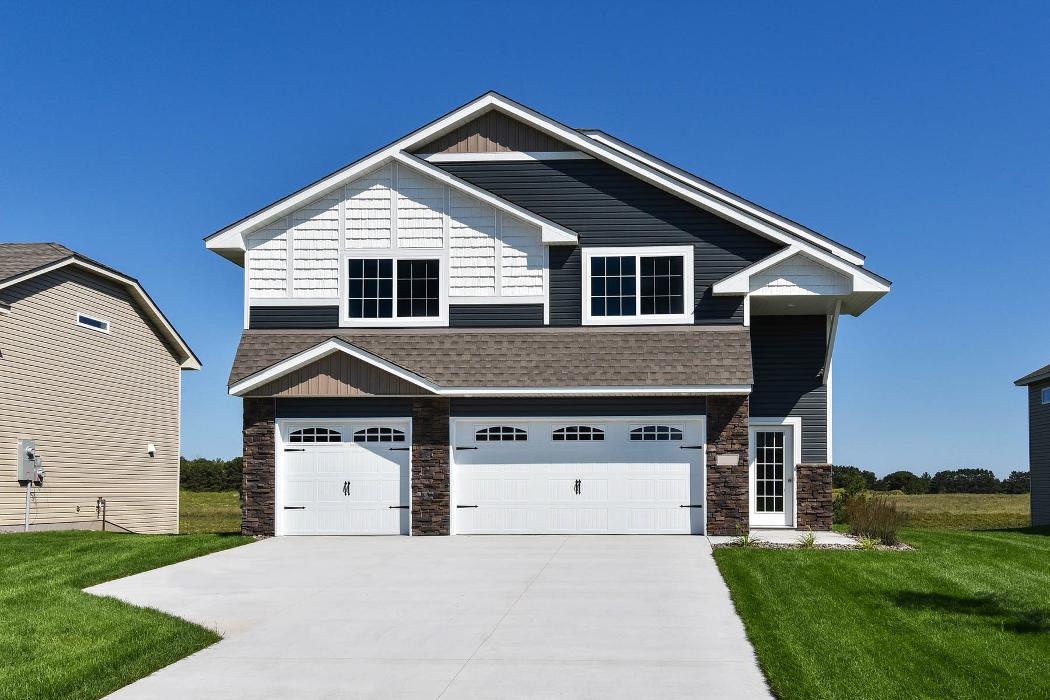 LGI Homes - Meadows North Image