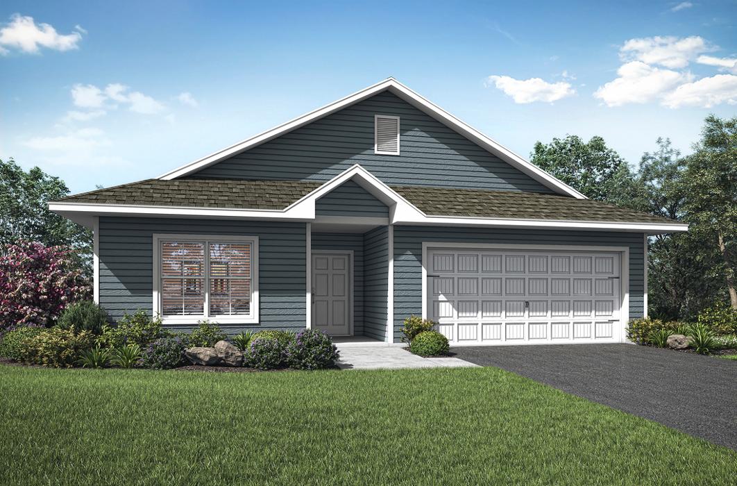LGI Homes - Meadows North Image