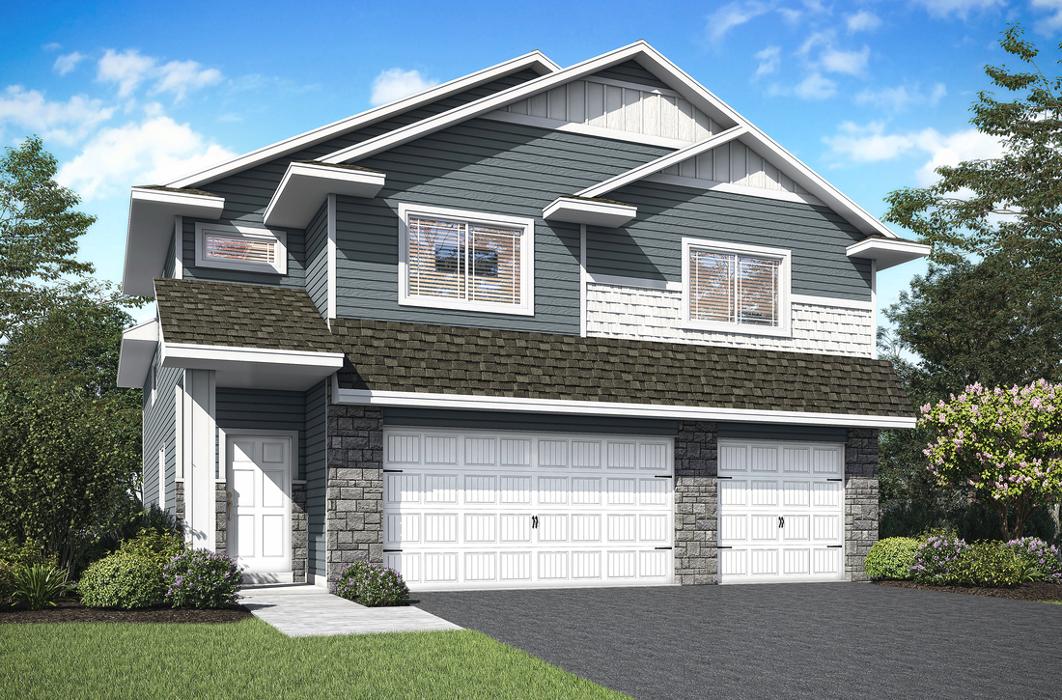 LGI Homes - Meadows North Image