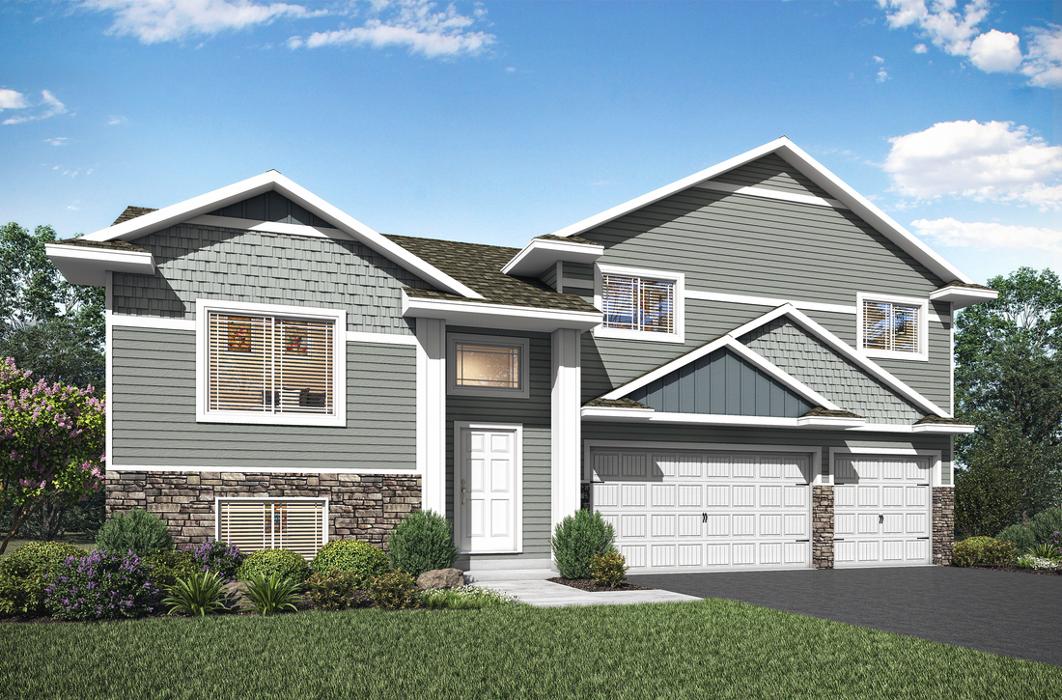 LGI Homes - Meadows North Image