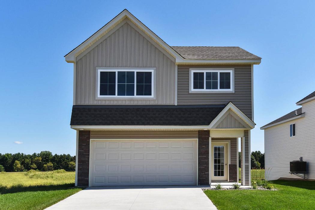 LGI Homes - Meadows North Image