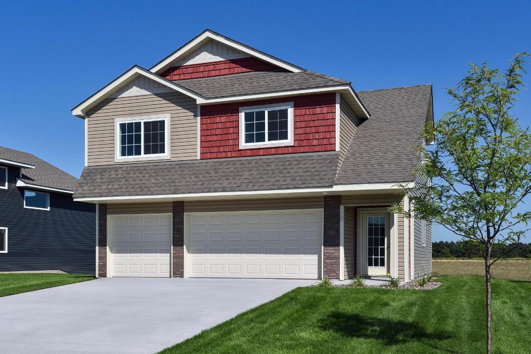 LGI Homes - Meadows North Image