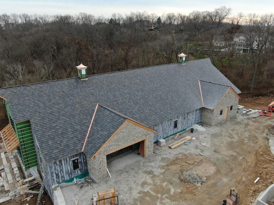 IES Construction and Roofing - Saint Louis, MO
