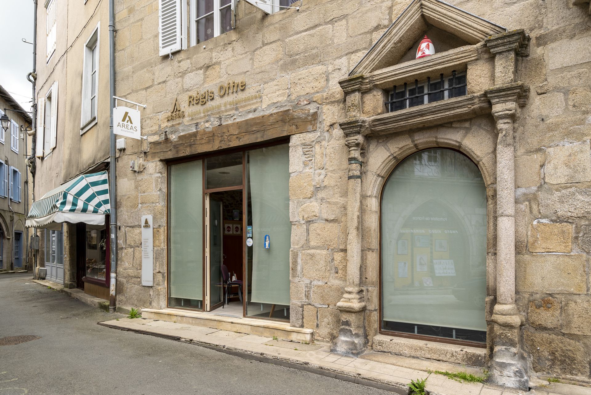 galerie image