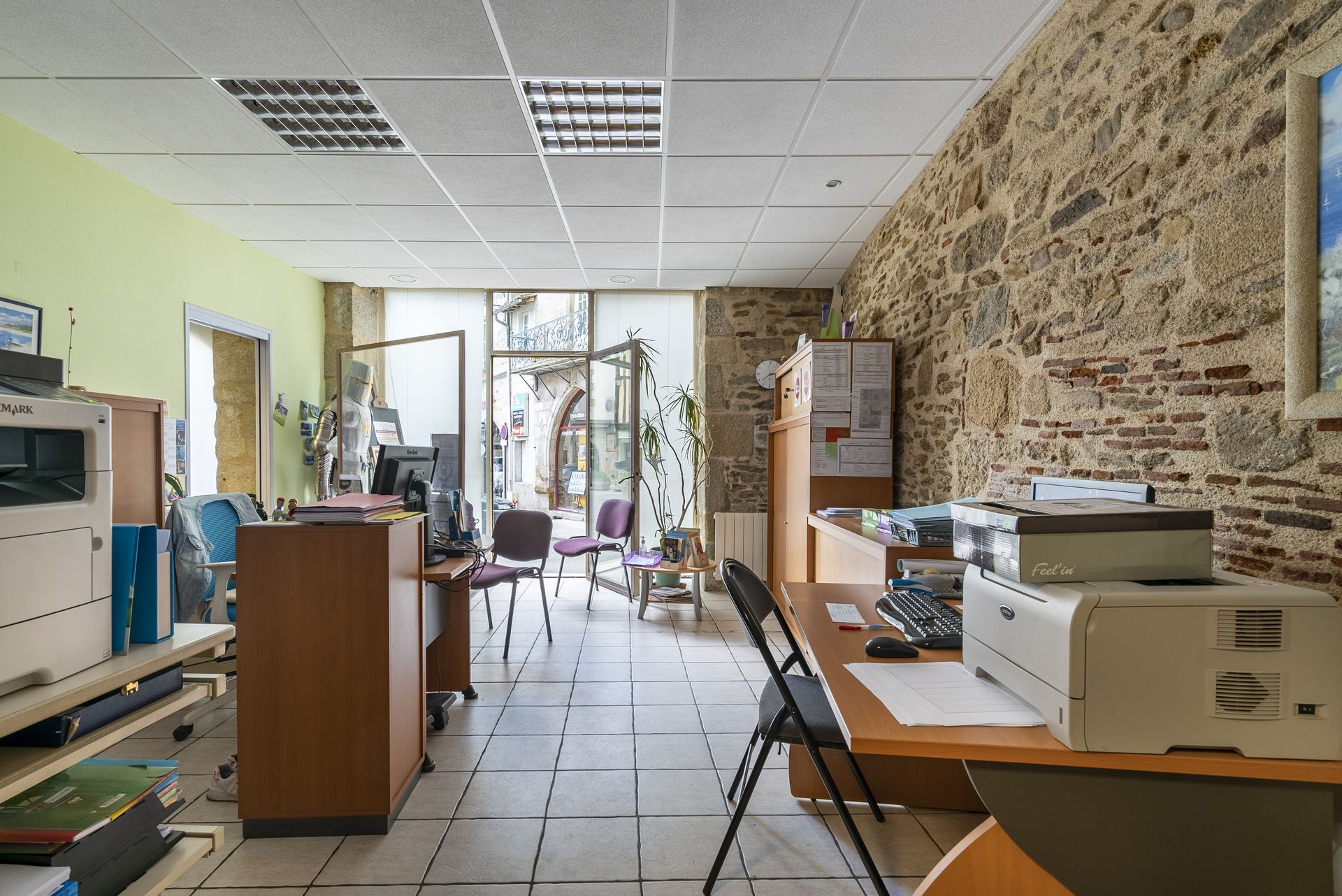 galerie image