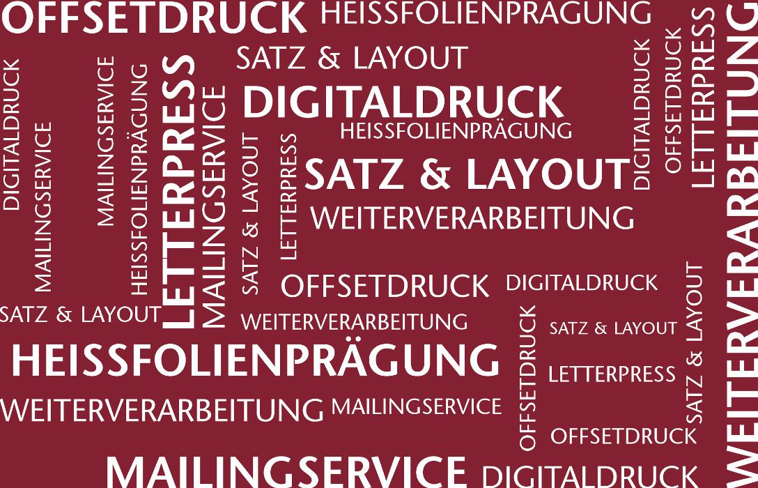 Druckerei Metzen GmbH, Amselweg in Pulheim