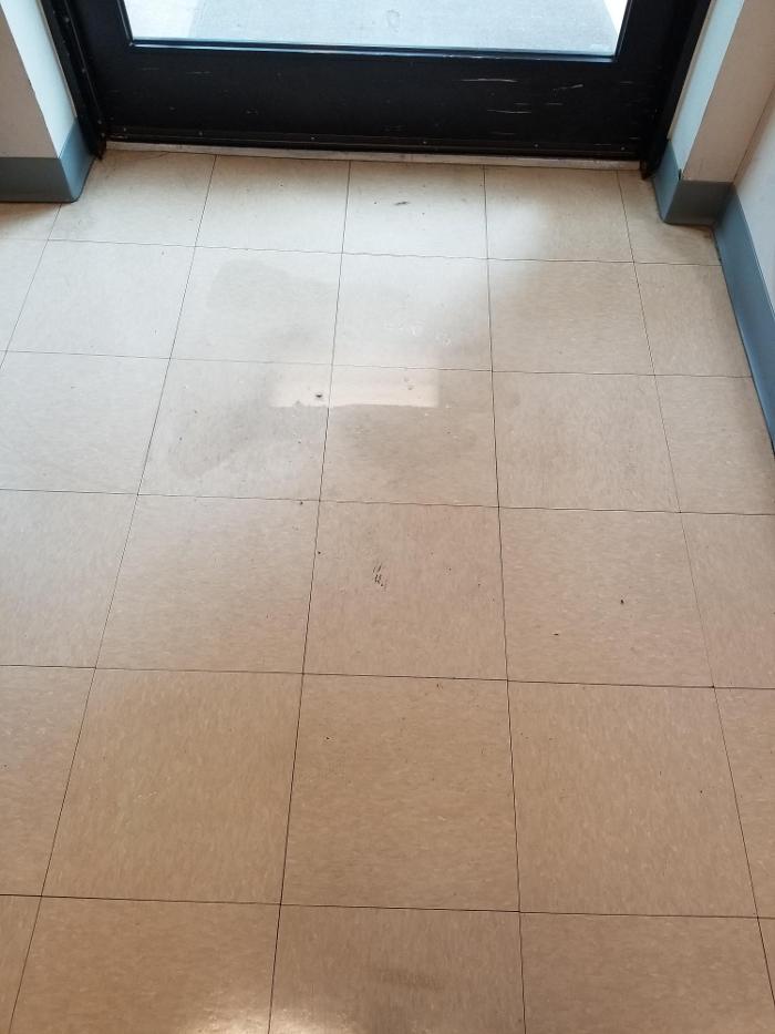 Howard Janitorial Services - Athens, GA