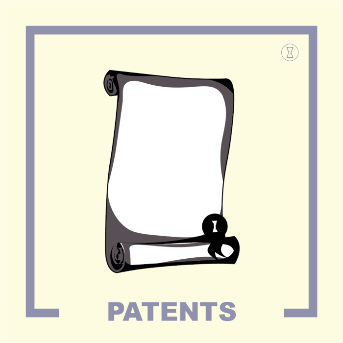 Carson Patents - Rancho Cucamonga, CA