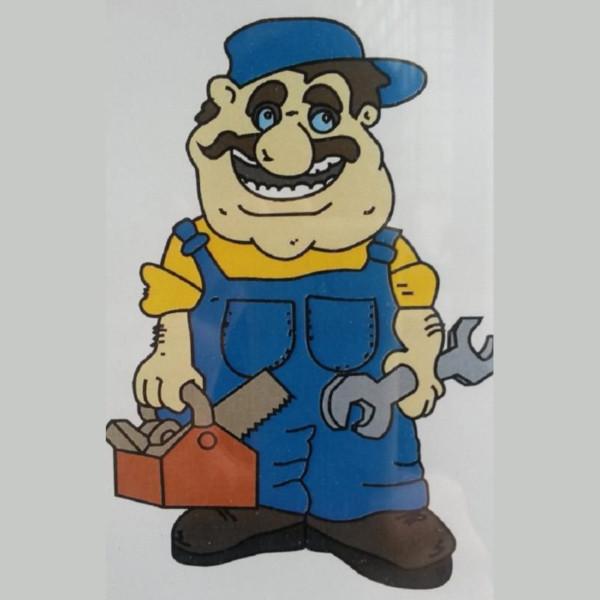 Compagnon Thomas peintre (artiste)