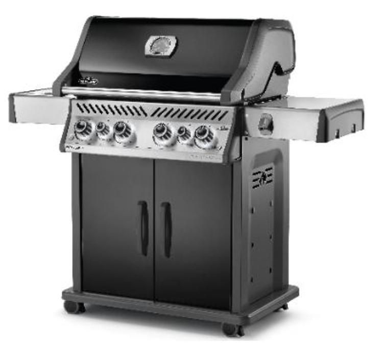 Rundumfisch AG, Muschelbergweg in Altendorf