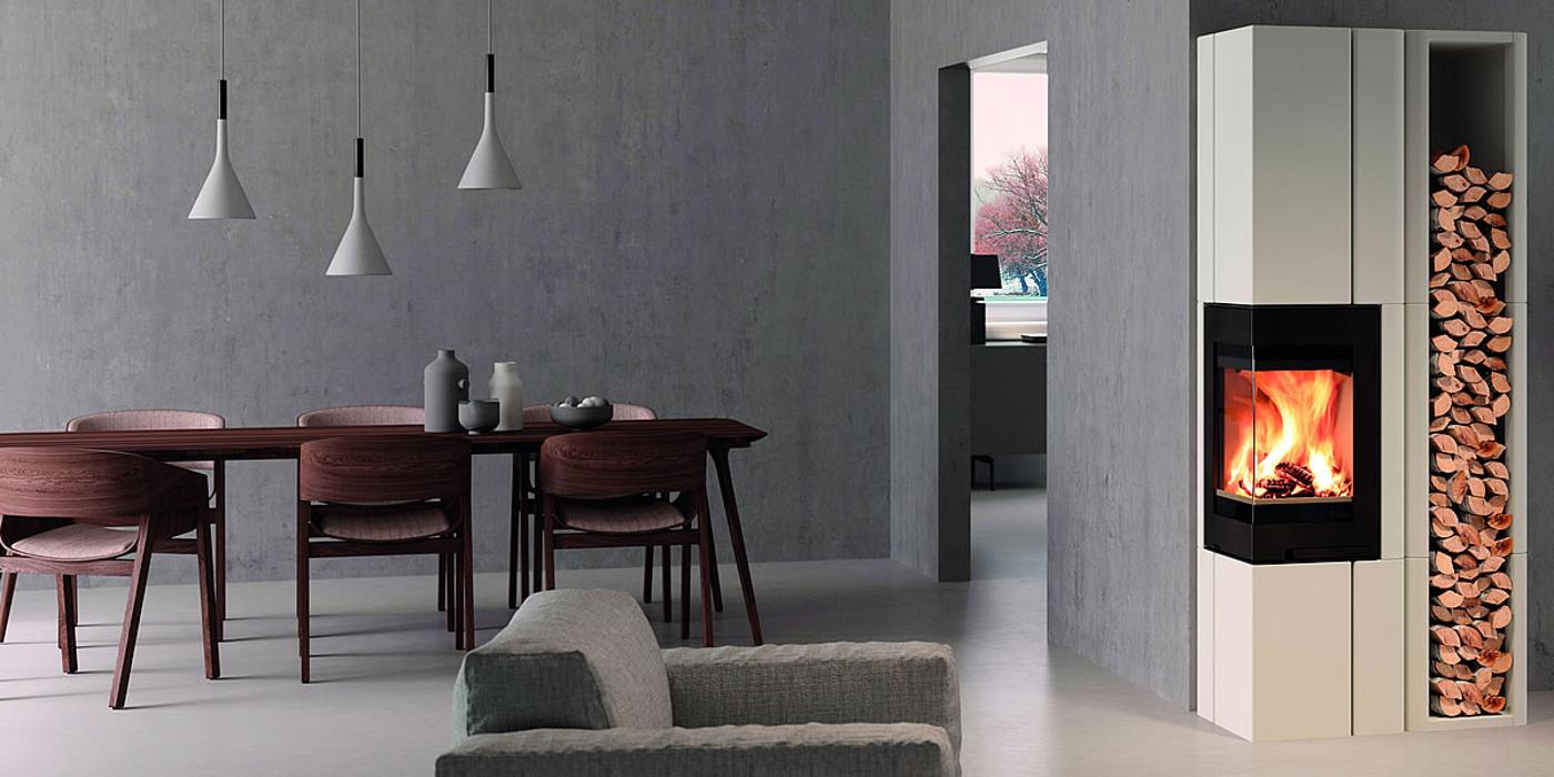 ZUBESCH Kamine AG, Grünaustrasse in Köniz