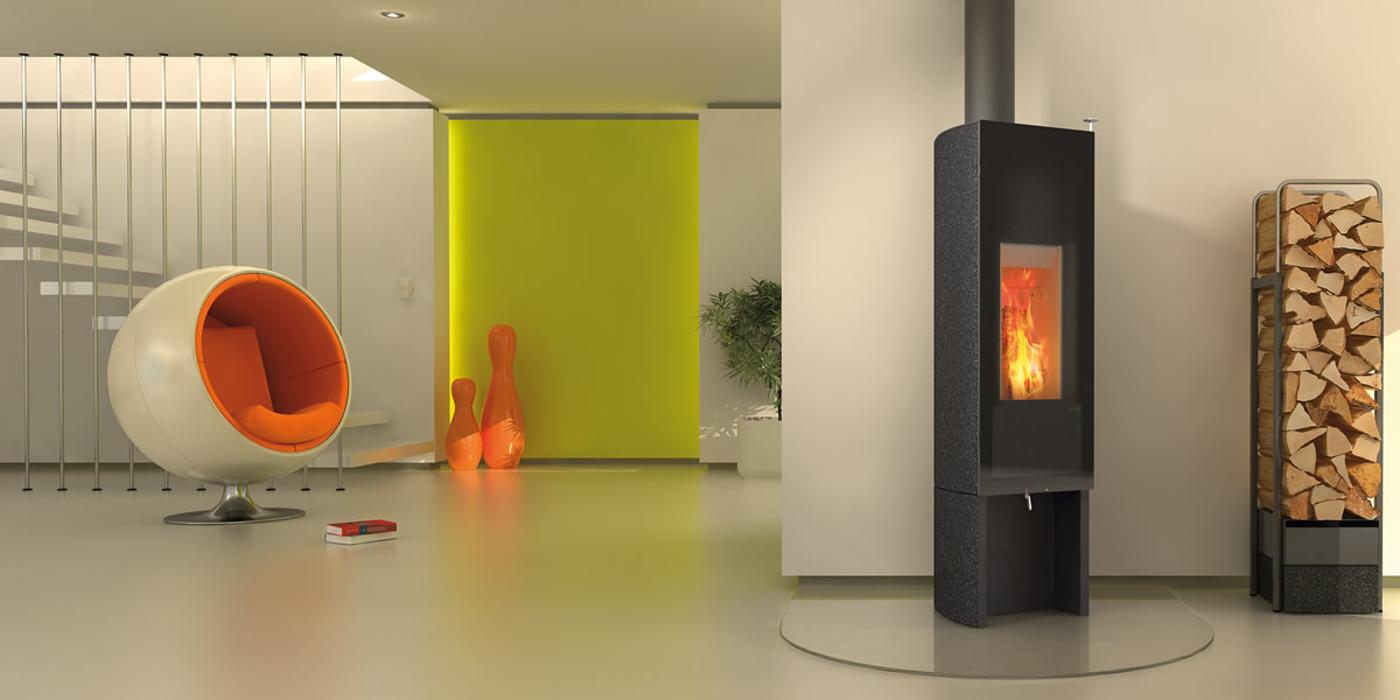 ZUBESCH Kamine AG, Grünaustrasse in Köniz