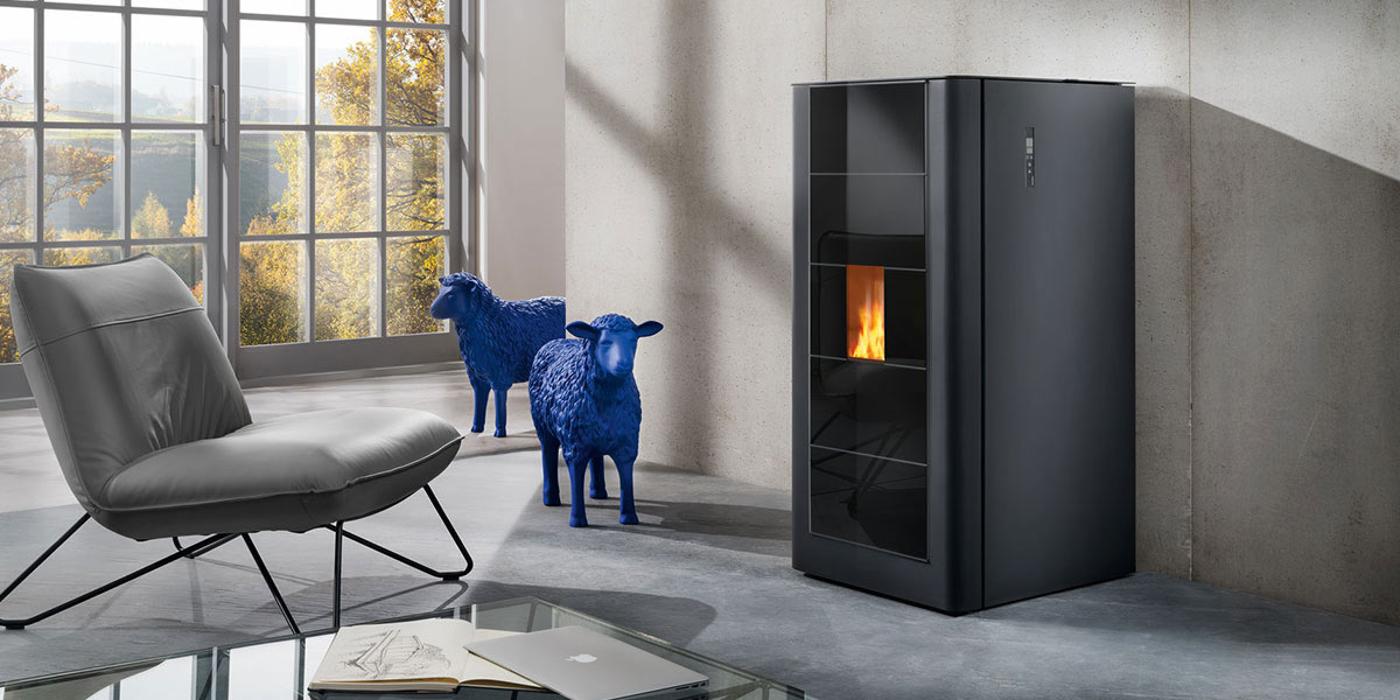 ZUBESCH Kamine AG, Grünaustrasse in Köniz