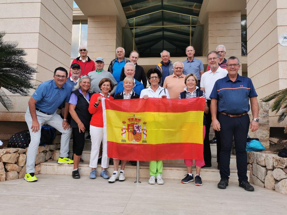 GPS Golfschule - Rodney Richards St. Johann im Pongau, Urreiting in Sankt Johann im Pongau