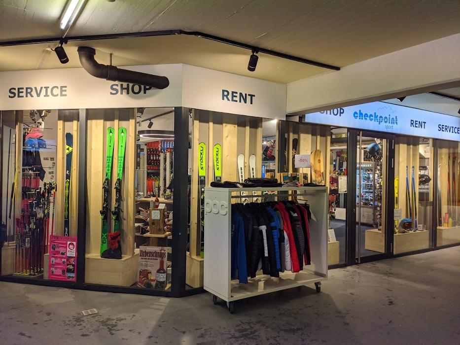 Checkpoint Sport, Schattau in Schattau