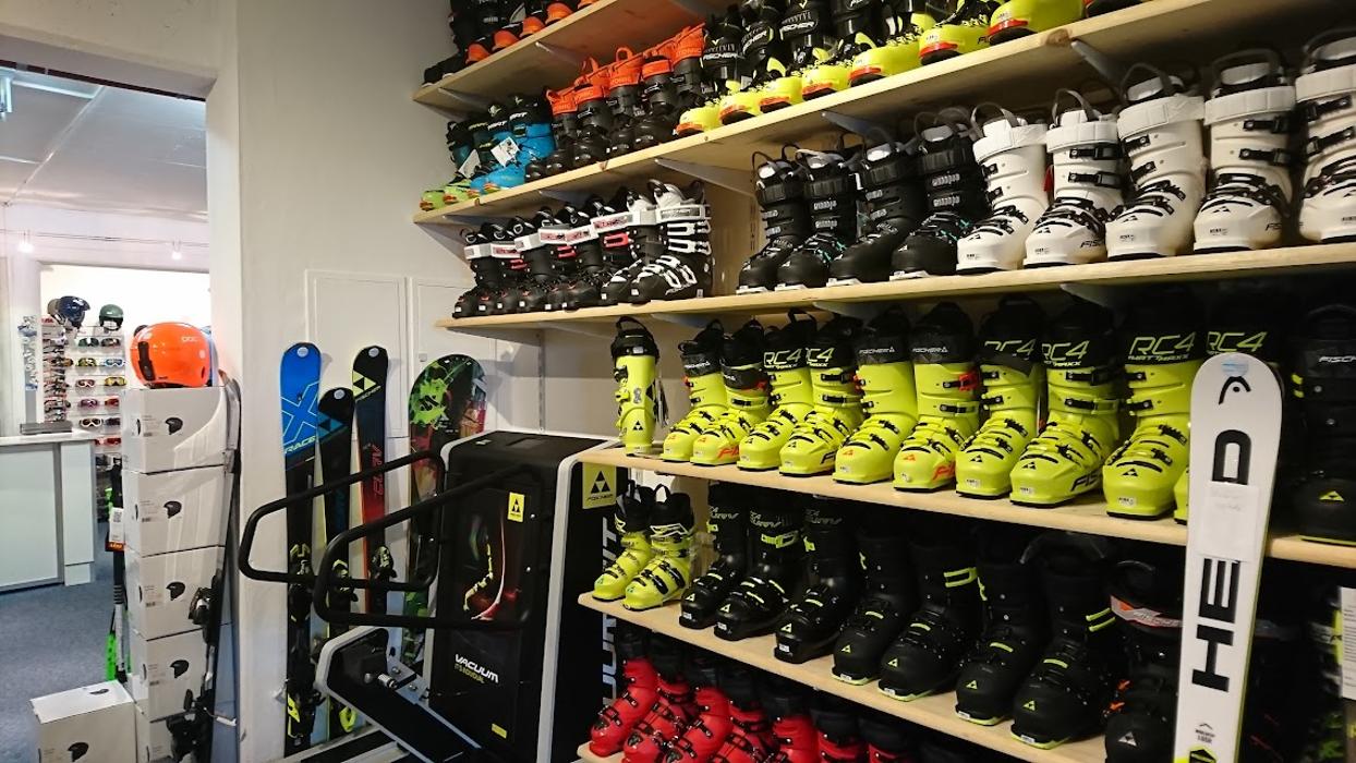 Checkpoint Sport, Schattau in Schattau