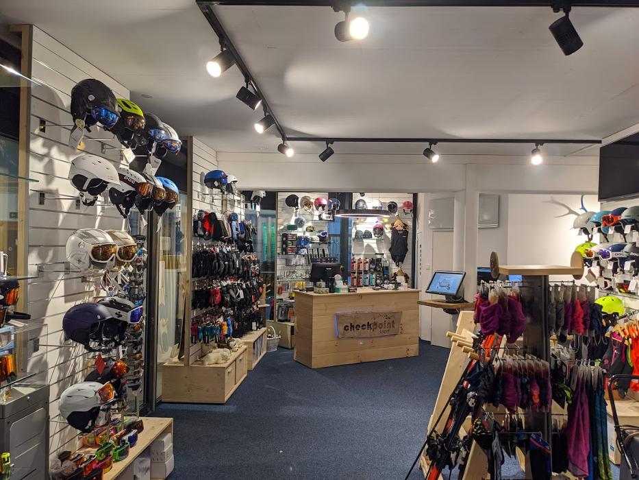 Checkpoint Sport, Schattau in Schattau