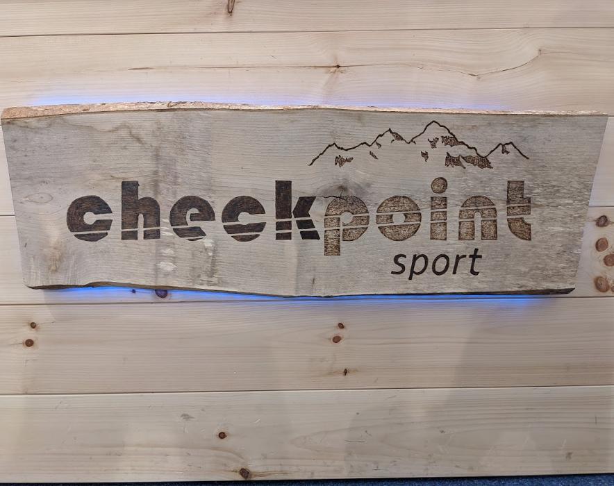 Checkpoint Sport, Schattau in Schattau