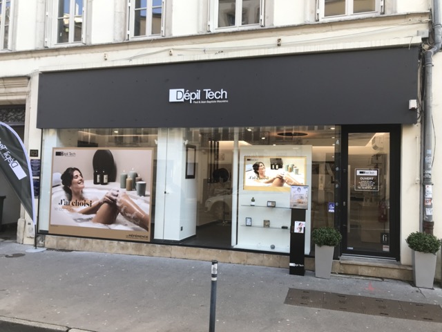 Foto 4 di Epilation Définitive - DEPIL TECH NANCY