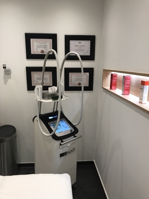 Foto 5 di Epilation Définitive - DEPIL TECH NANCY