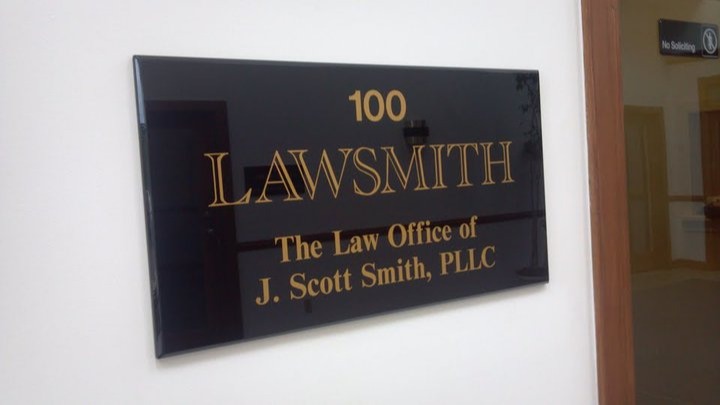 Image 9 | LAWSMITH, The Law Offices of J. Scott Smith, PLLC