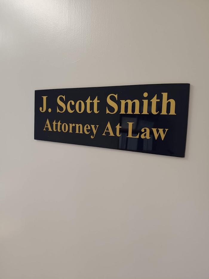 LAWSMITH, The Law Offices of J. Scott Smith, PLLC - Winston Salem, NC