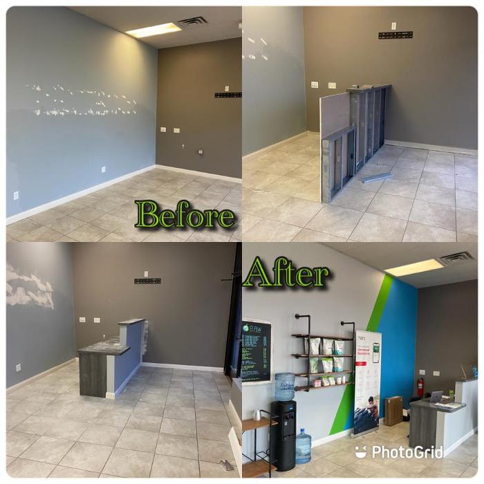 Big Country Construction LLC - Capac, MI