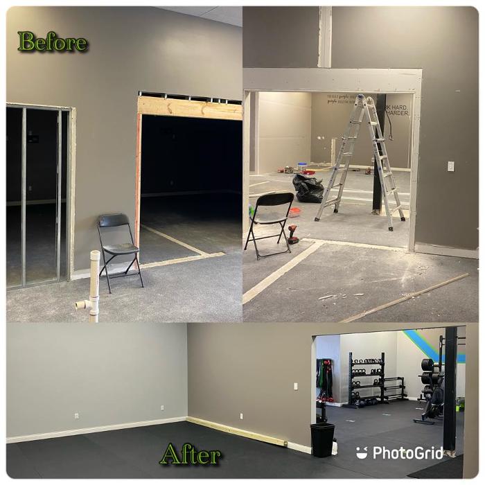 Big Country Construction LLC - Capac, MI