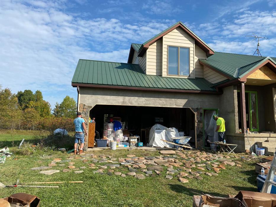 Big Country Construction LLC - Capac, MI