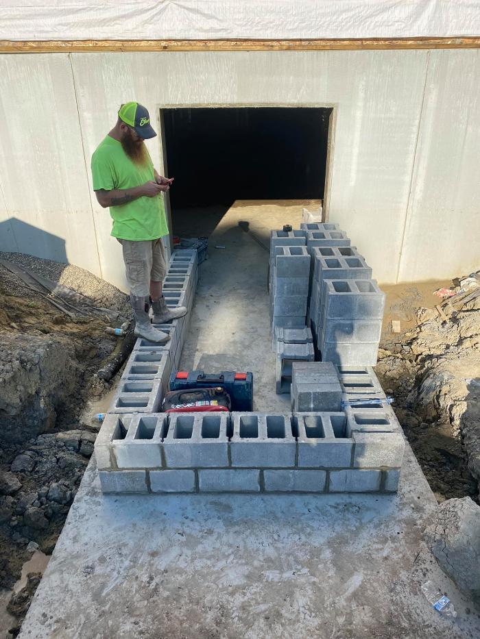 Big Country Construction LLC - Capac, MI